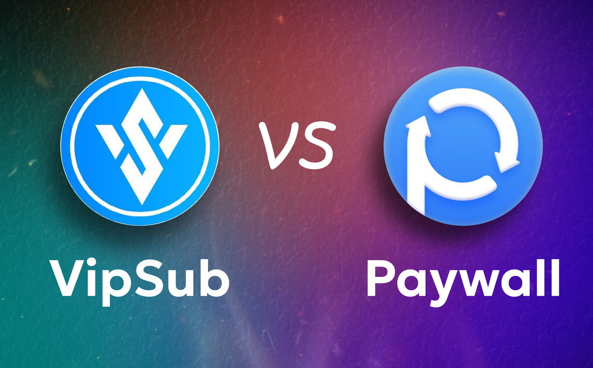 Что такое VipSub VipSub Bot: обзор и сравнение с Paywall