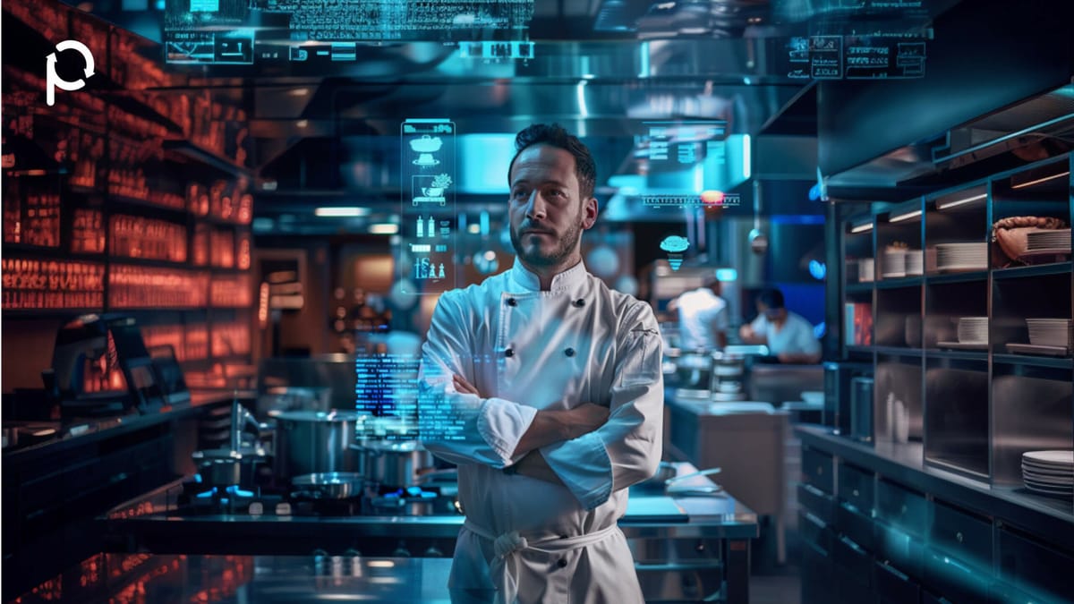 Как превратить свою страсть к кулинарии в прибыльный бизнес с Paywall