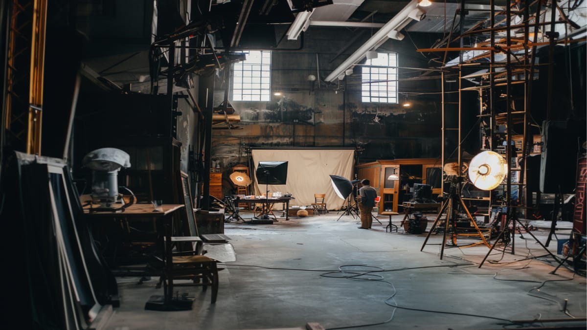 Открой занавес: как использовать бэкстейджи в платном канале