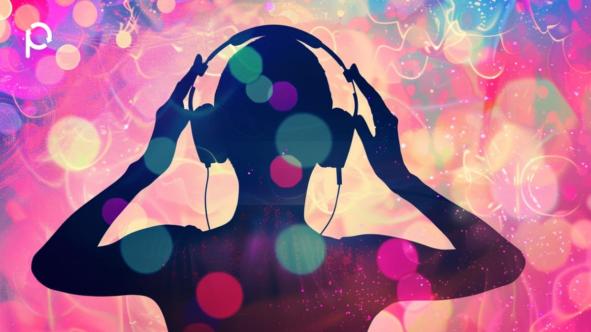 Сказки и аудиомедитации в Paywall: кейс коуча Михаила Казарина