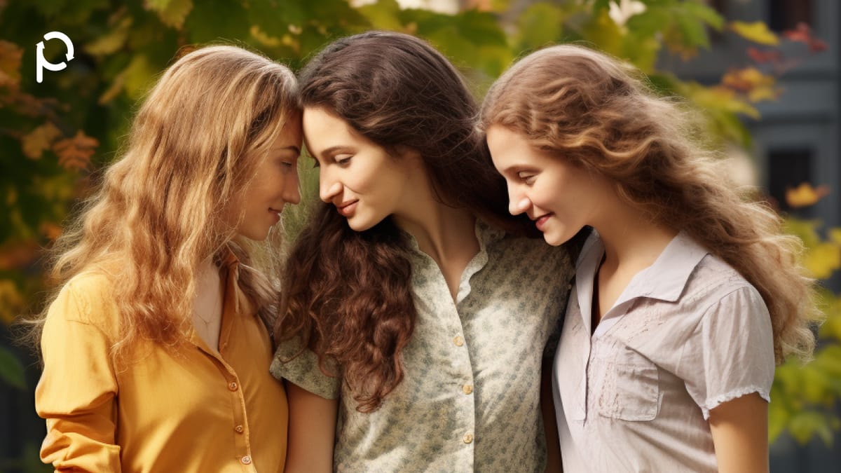 Как женское комьюнити VSE SVOI зарабатывает на подписках в Telegram