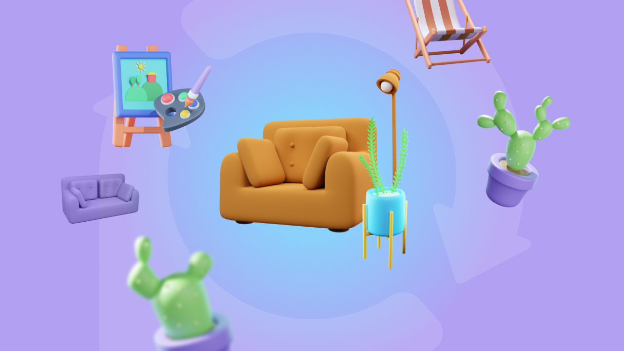 Как заработать 360 000 рублей, показывая внутреннюю кухню дизайн-проекта в платном Telegram-канале