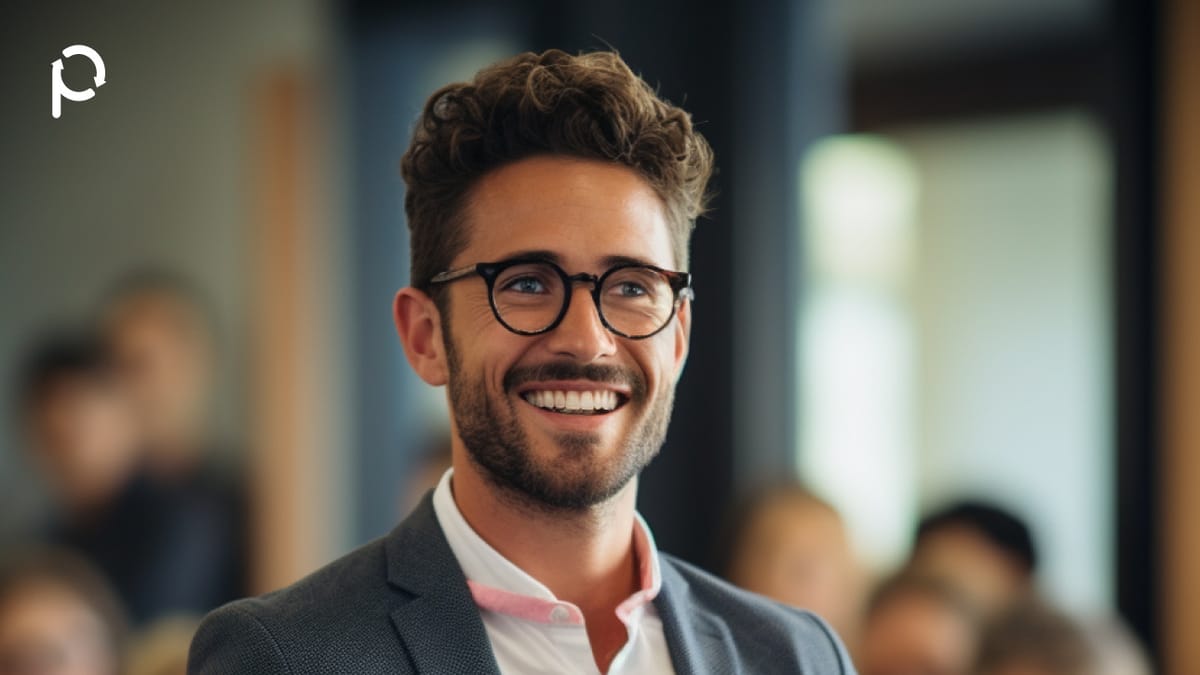 5 рабочих форматов для экспертного контента