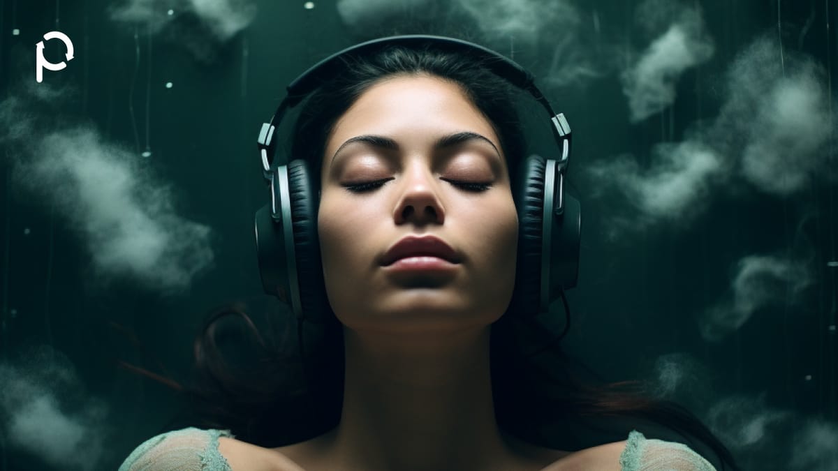 Аудиомедитации и сказки по подписке от коуча