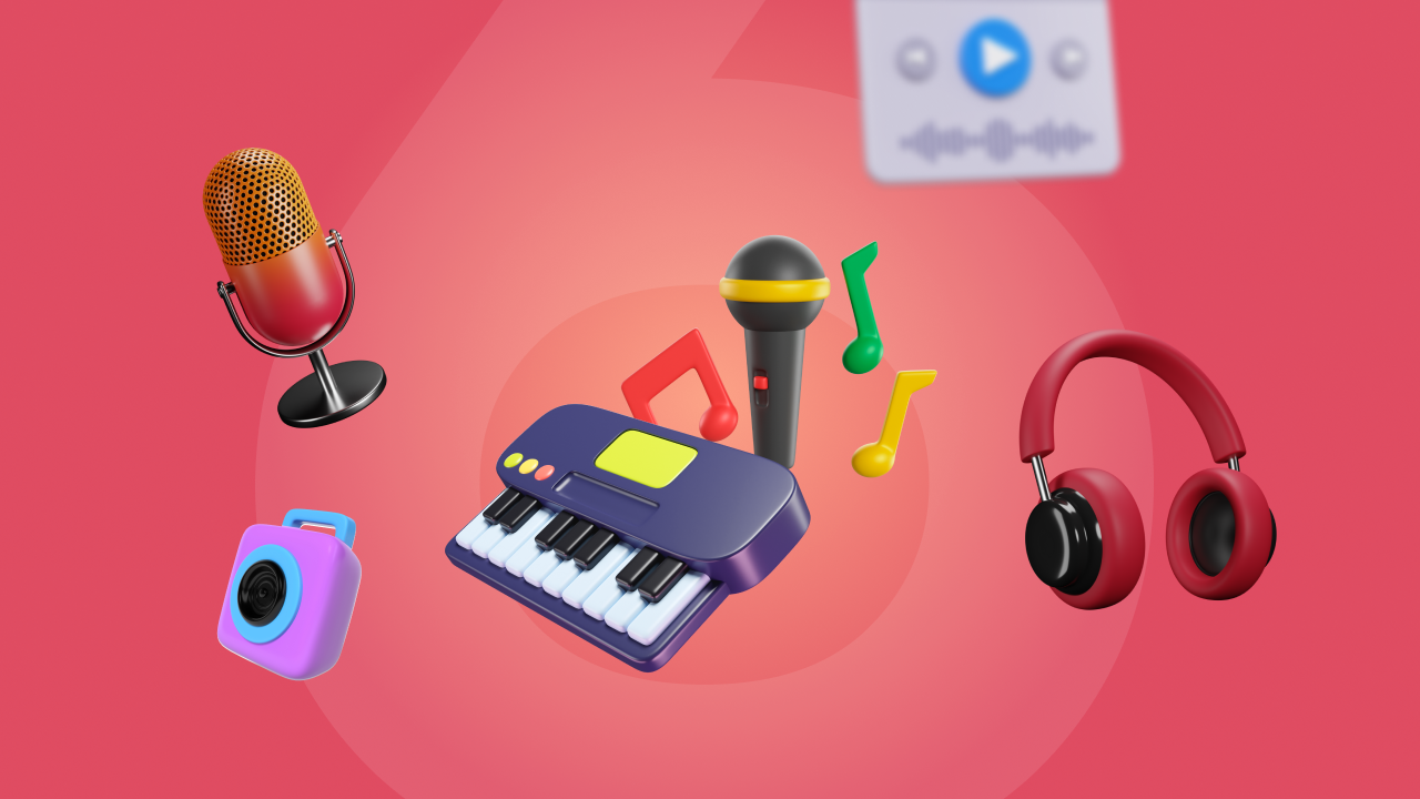 Кейс: как перенести релиз музыкального альбома в Телеграм канал и получить 25 000 рублей за 4 дня