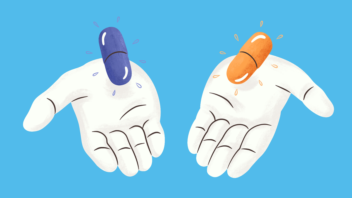 Наша комиссия выше, чем у конкурентов, но авторы контента всё равно выбирают нас. Рассказываем, почему