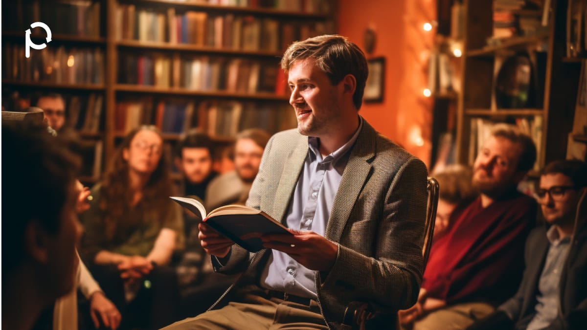 Как продавать литературный контент по подписке