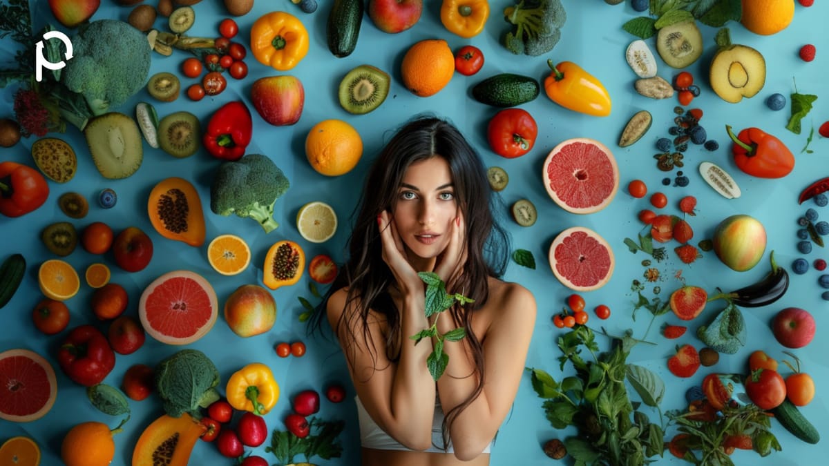 Клуб стройных персон: как врач помогает худеть онлайн