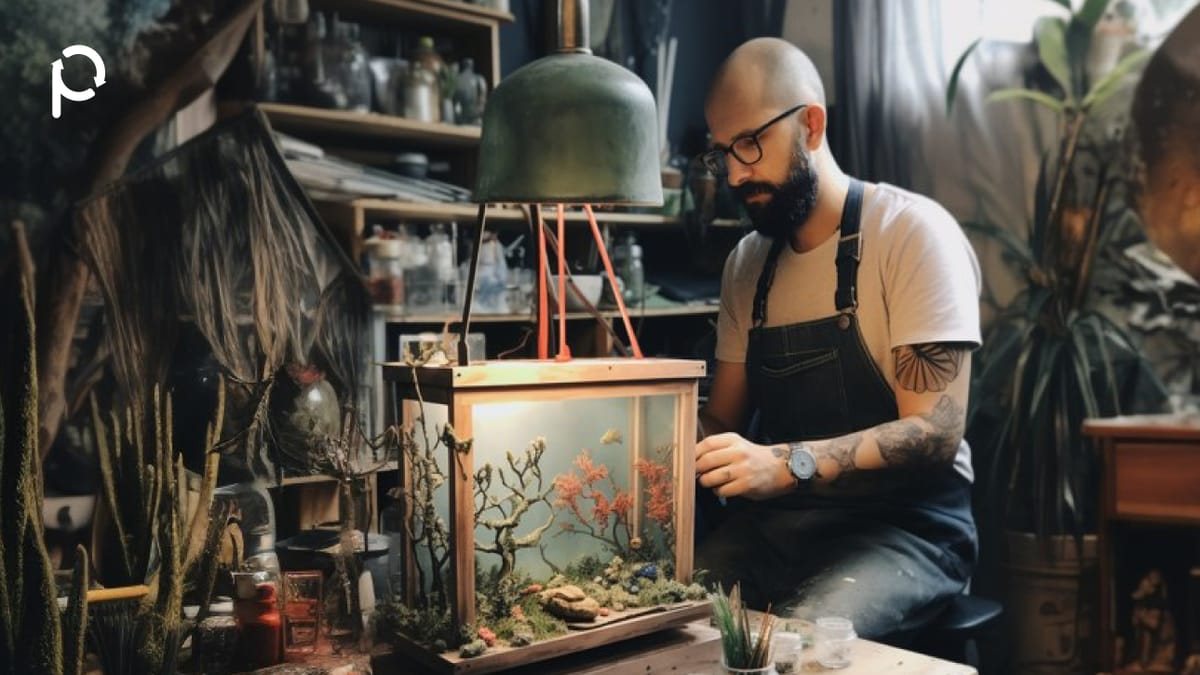 Какой контент публиковать DIY-мастерам в каналах по подписке?