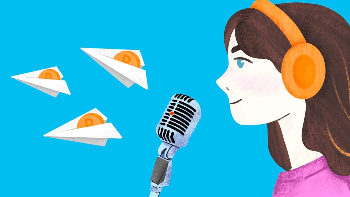 Контент 18+, факапы со съемок и личные фото: зачем подкастерам платные каналы в Телеграме