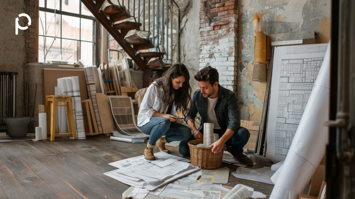 Внутренняя кухня проекта в формате реалити-шоу