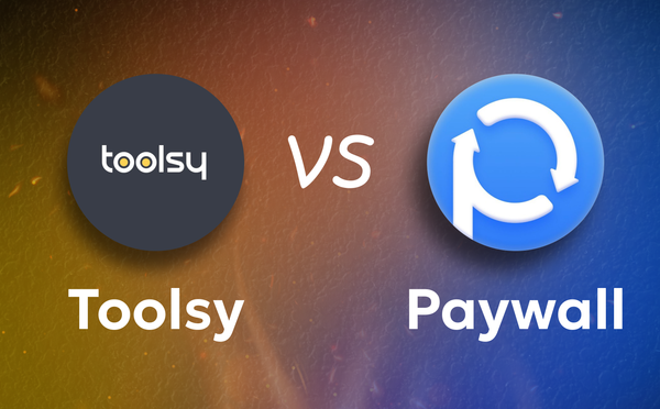 Что такое Toolsy и Toolsy Bot: сравнение с Paywall