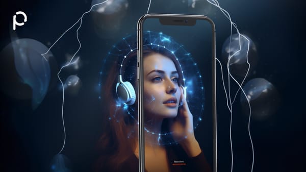 Как психолог зарабатывает на аудиочатах и эфирах с Paywall