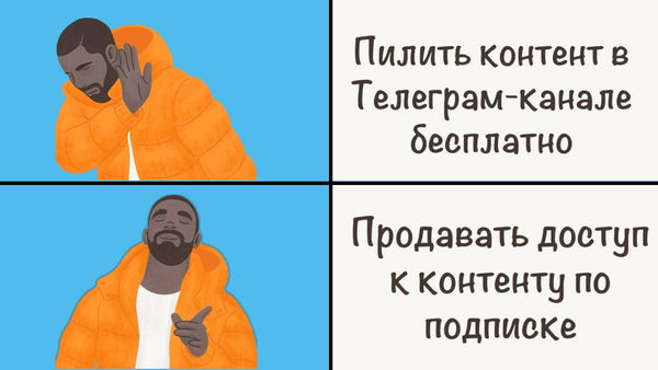 Авторы этих телеграм-каналов ежемесячно теряют сотни тысяч рублей. Объясняем, почему так происходит и как это исправить