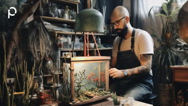 Какой контент публиковать DIY-мастерам в каналах по подписке?