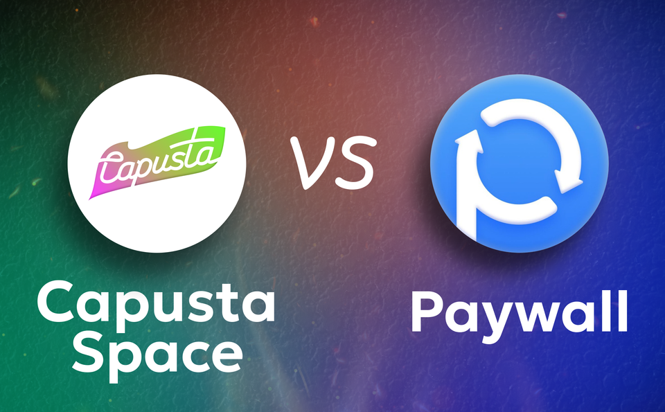 Что такое Capusta Space: сравнение с Paywall и выбор лучшего сервиса для монетизации Telegram
