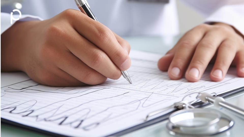 Эксклюзивный контент по ЭКГ от ведущего врача