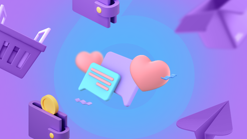 Как продать подписку за 6 шагов: схема прогрева в соцсетях