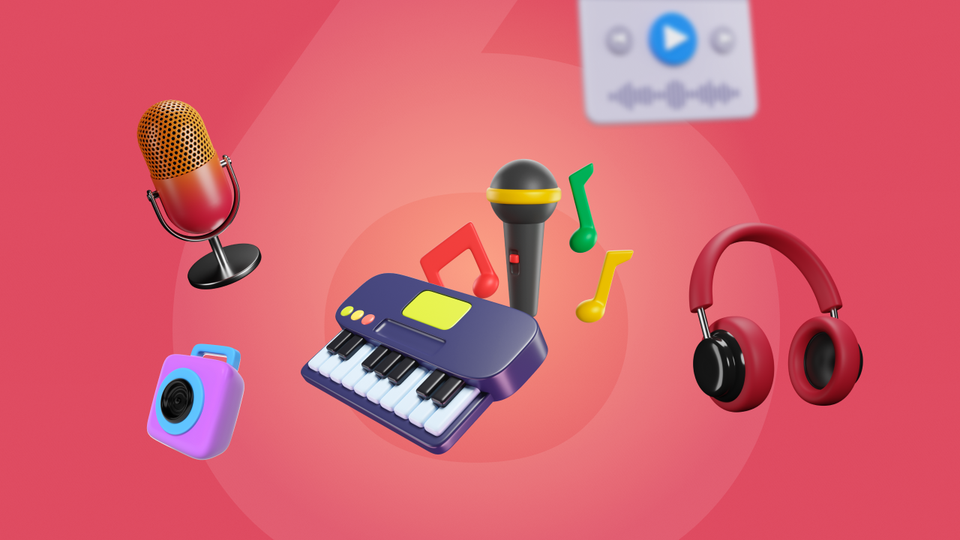 Кейс: как перенести релиз музыкального альбома в Телеграм канал и получить 25 000 рублей за 4 дня