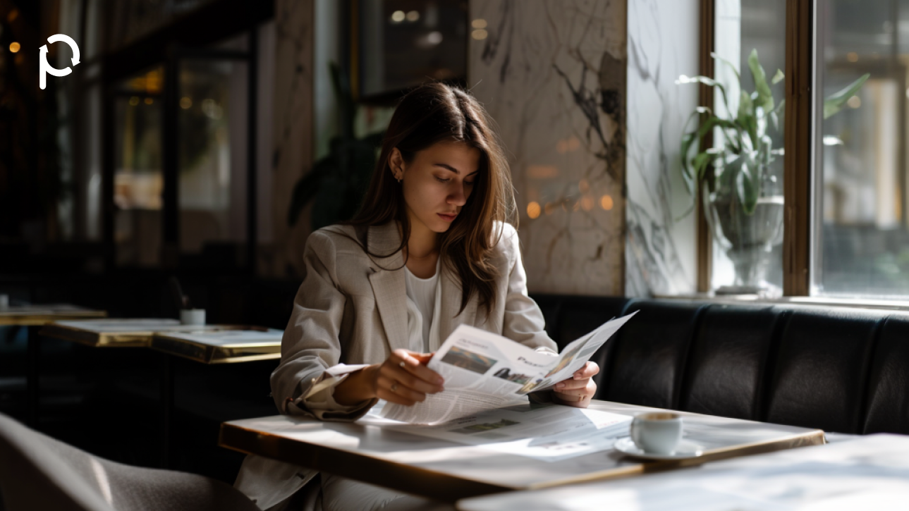 Секреты PR по подписке