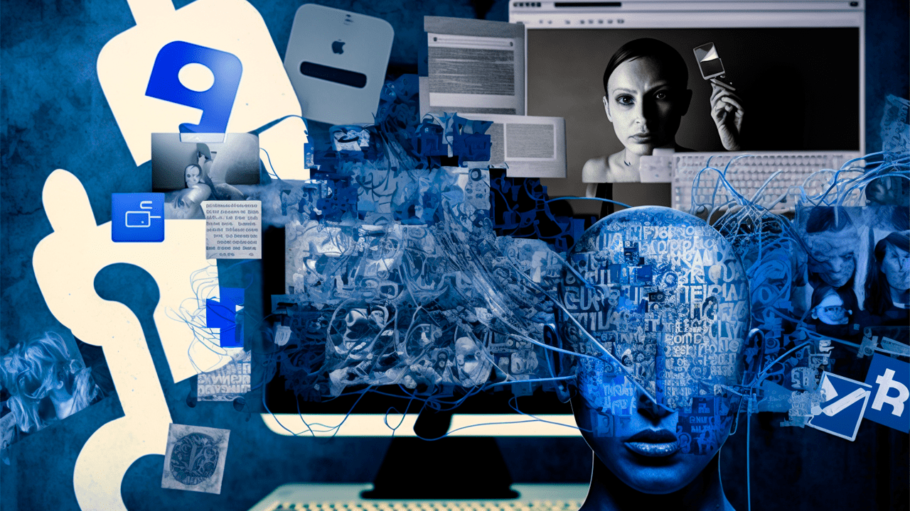 Нейросети для креатора: 55 AI-инструментов для работы с контентом