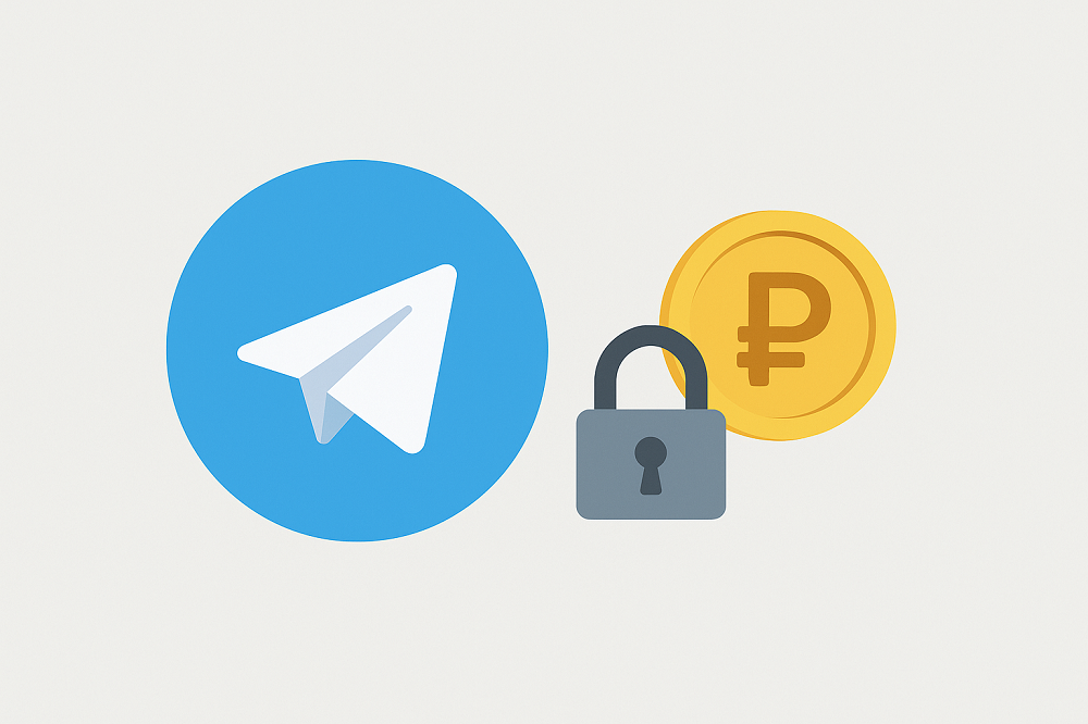 Зачем вообще делать Telegram-канал платным?